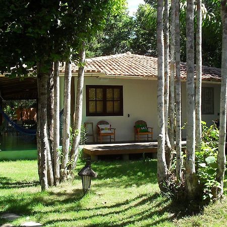 Vila Biriba Trancoso Guest House Luaran gambar