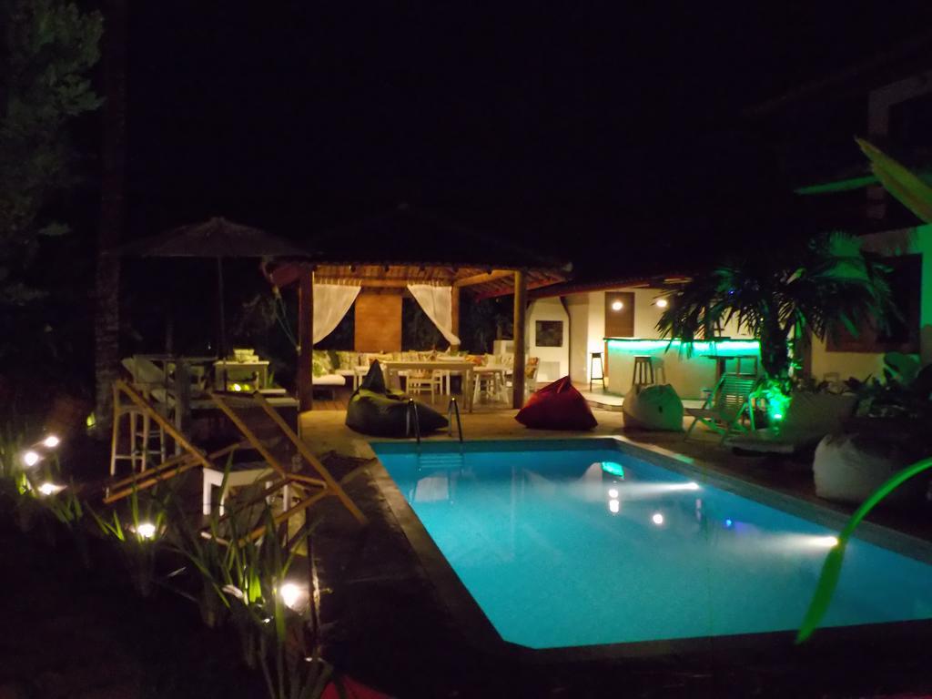 Vila Biriba Trancoso Guest House Luaran gambar