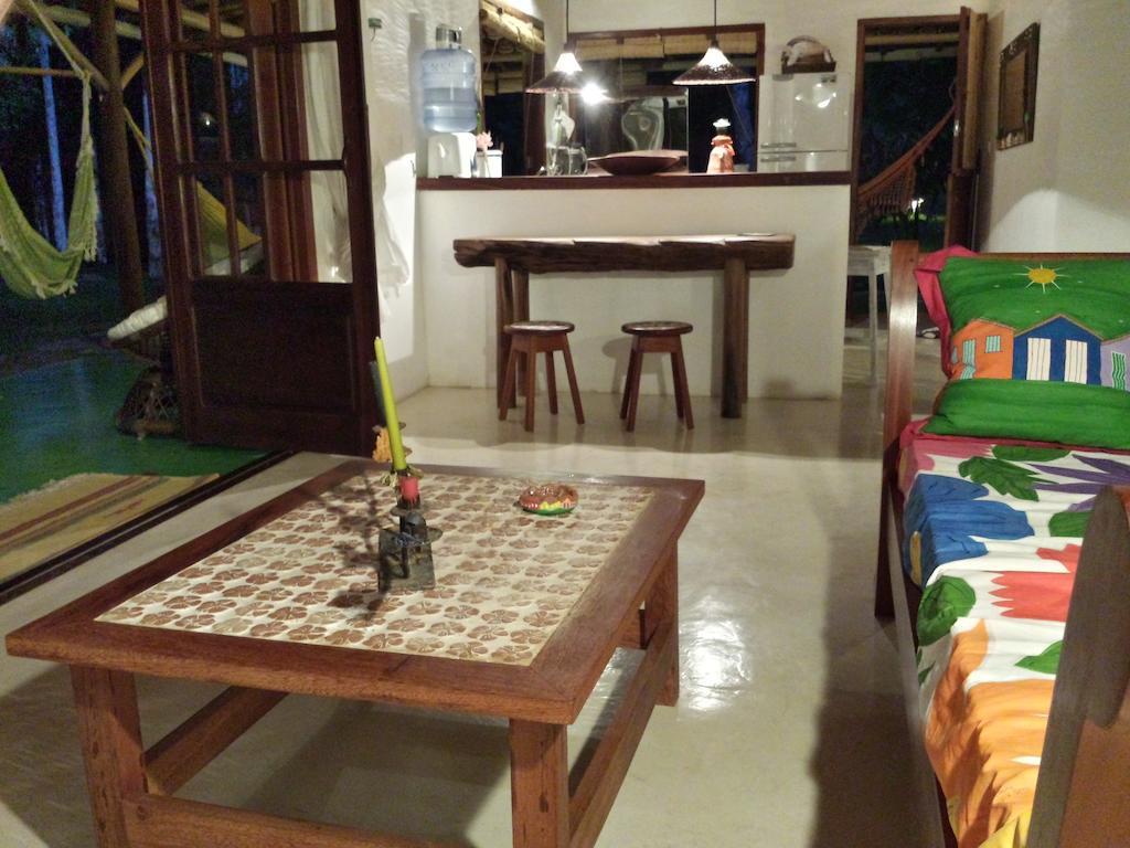Vila Biriba Trancoso Guest House Bilik gambar