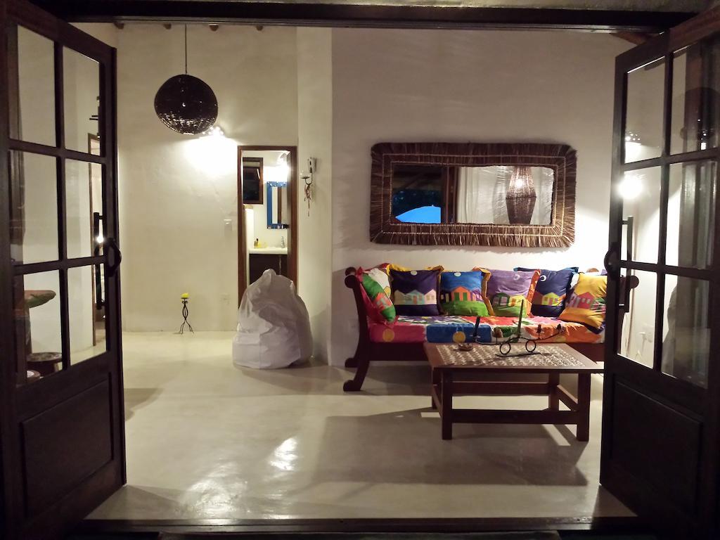 Vila Biriba Trancoso Guest House Bilik gambar