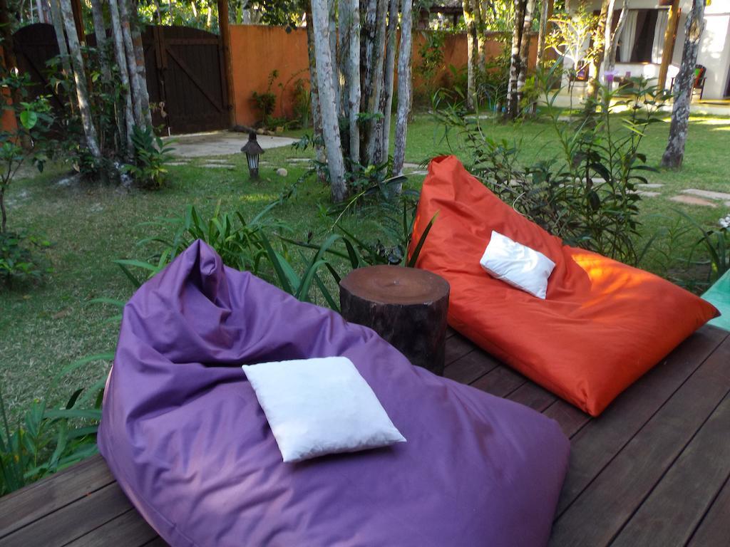 Vila Biriba Trancoso Guest House Bilik gambar