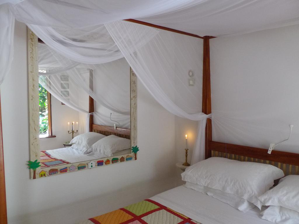 Vila Biriba Trancoso Guest House Bilik gambar