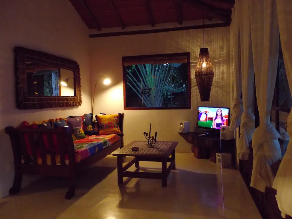 Vila Biriba Trancoso Guest House Bilik gambar