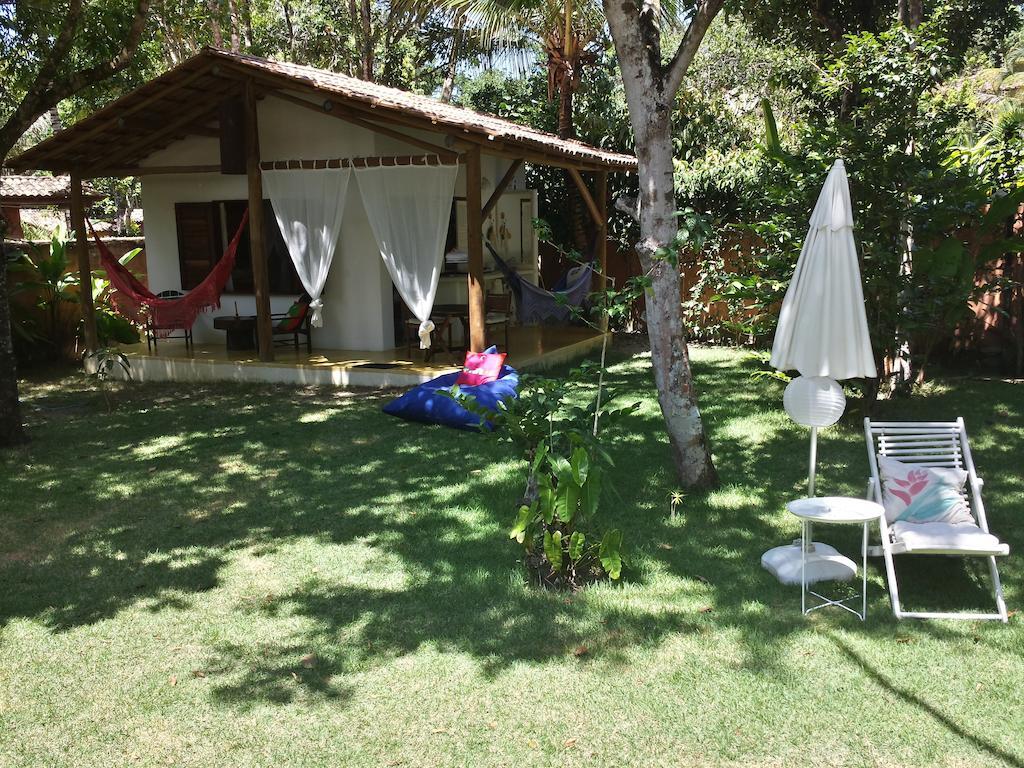 Vila Biriba Trancoso Guest House Bilik gambar
