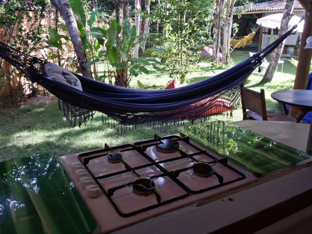 Vila Biriba Trancoso Guest House Bilik gambar