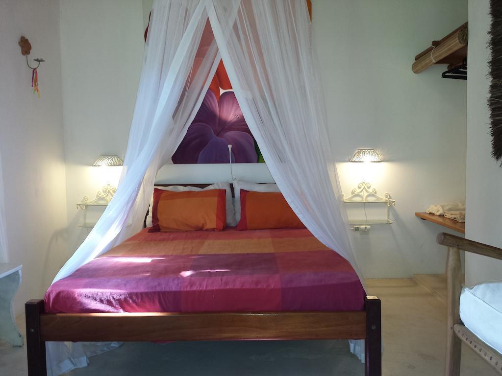 Vila Biriba Trancoso Guest House Bilik gambar