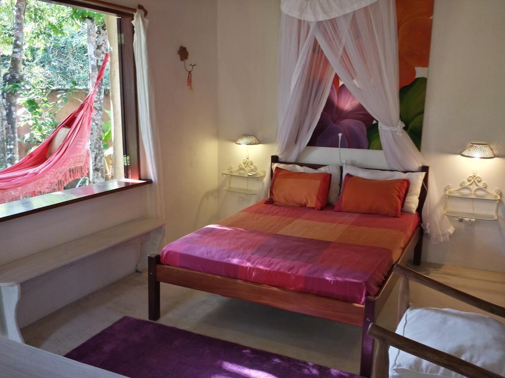 Vila Biriba Trancoso Guest House Bilik gambar
