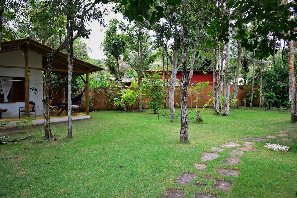 Vila Biriba Trancoso Guest House Bilik gambar