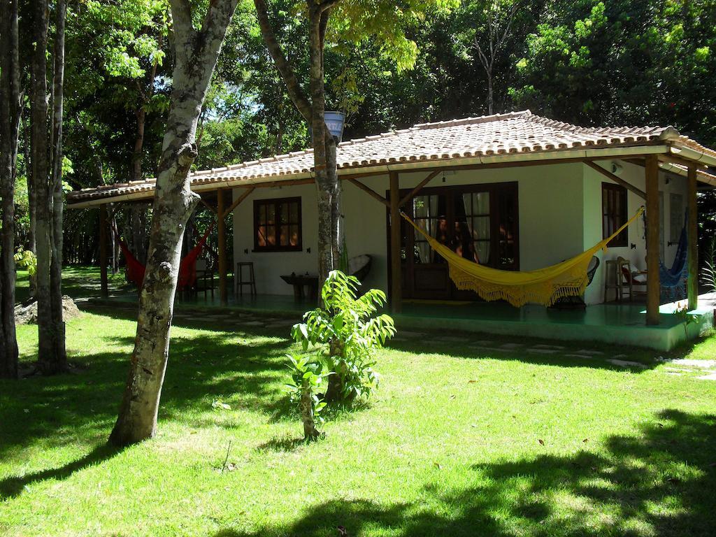Vila Biriba Trancoso Guest House Bilik gambar