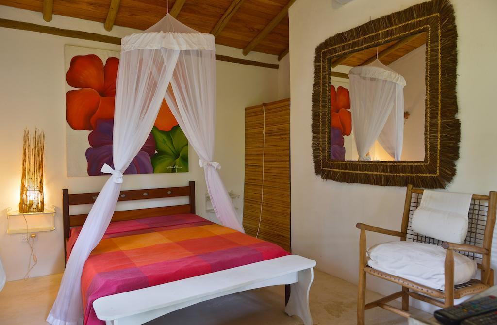 Vila Biriba Trancoso Guest House Luaran gambar