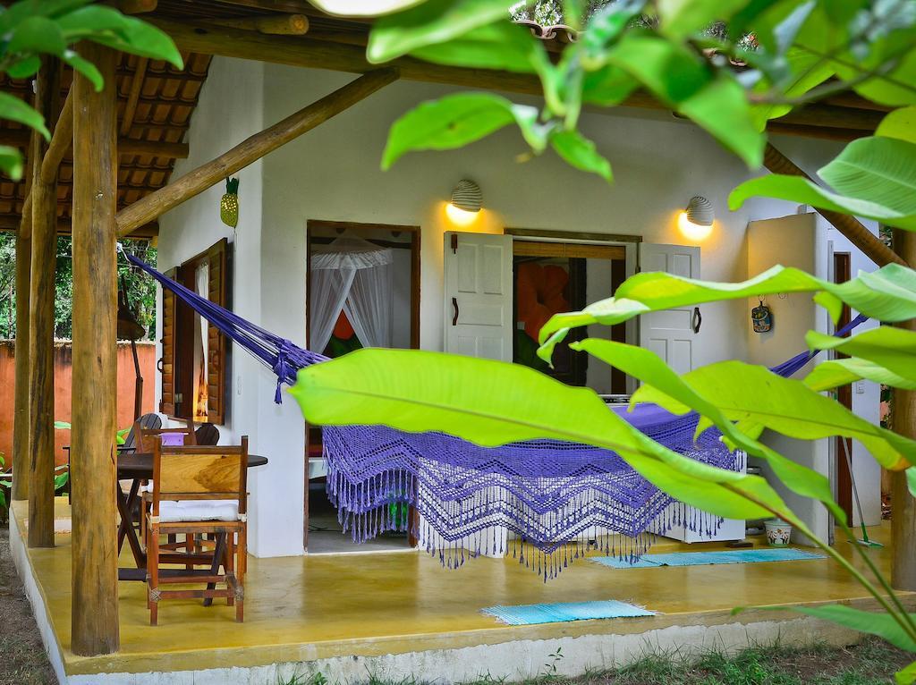 Vila Biriba Trancoso Guest House Bilik gambar