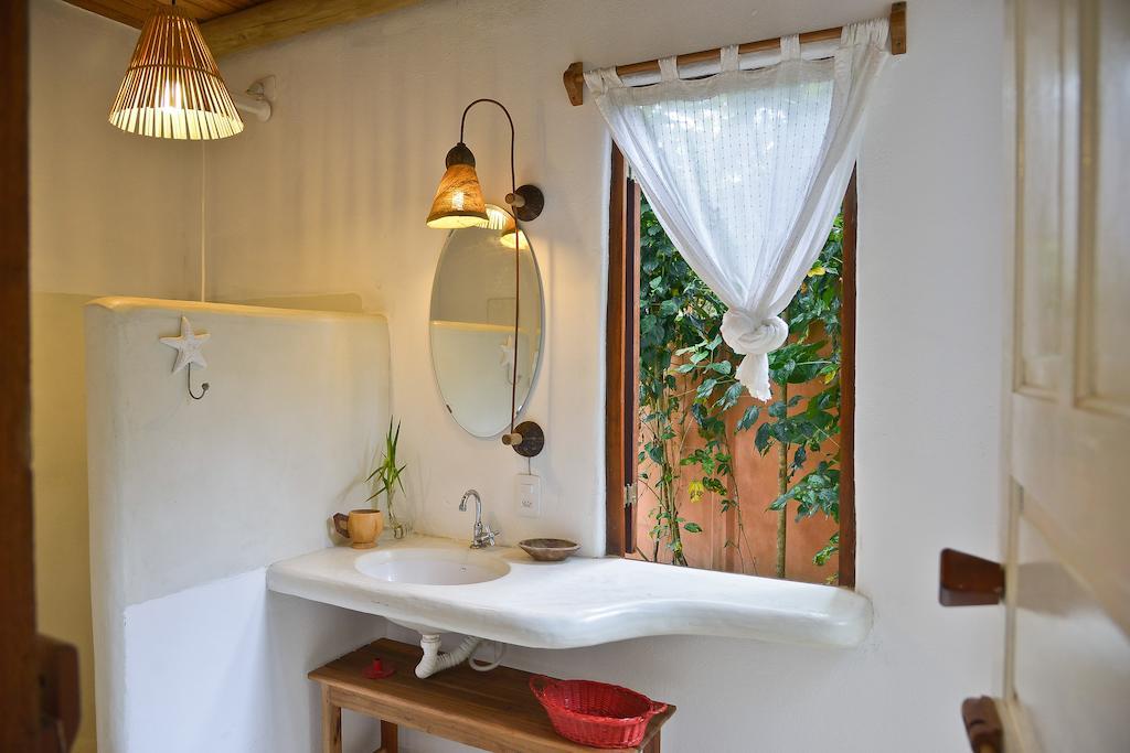 Vila Biriba Trancoso Guest House Bilik gambar
