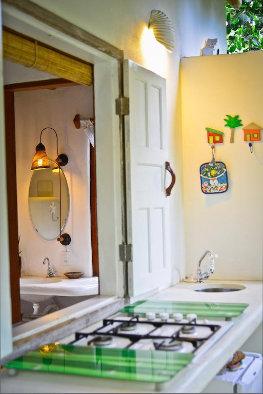 Vila Biriba Trancoso Guest House Bilik gambar