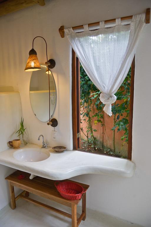 Vila Biriba Trancoso Guest House Luaran gambar