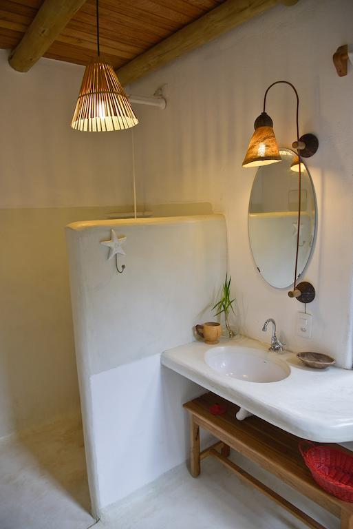 Vila Biriba Trancoso Guest House Luaran gambar