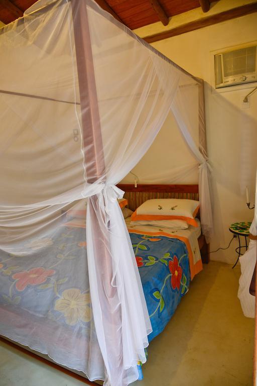Vila Biriba Trancoso Guest House Bilik gambar