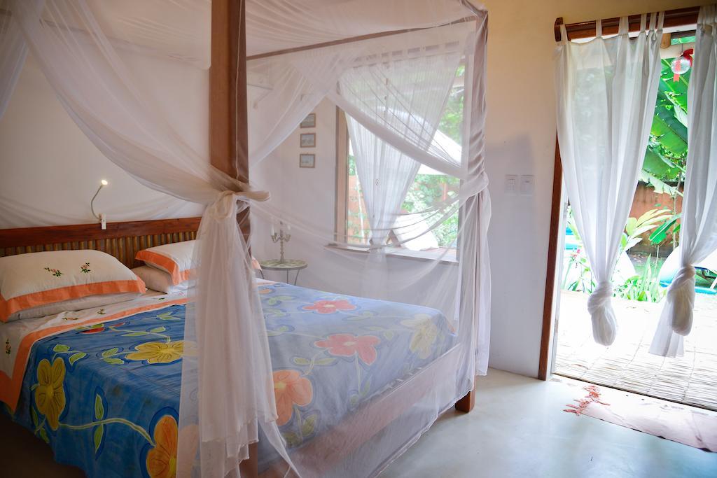 Vila Biriba Trancoso Guest House Bilik gambar