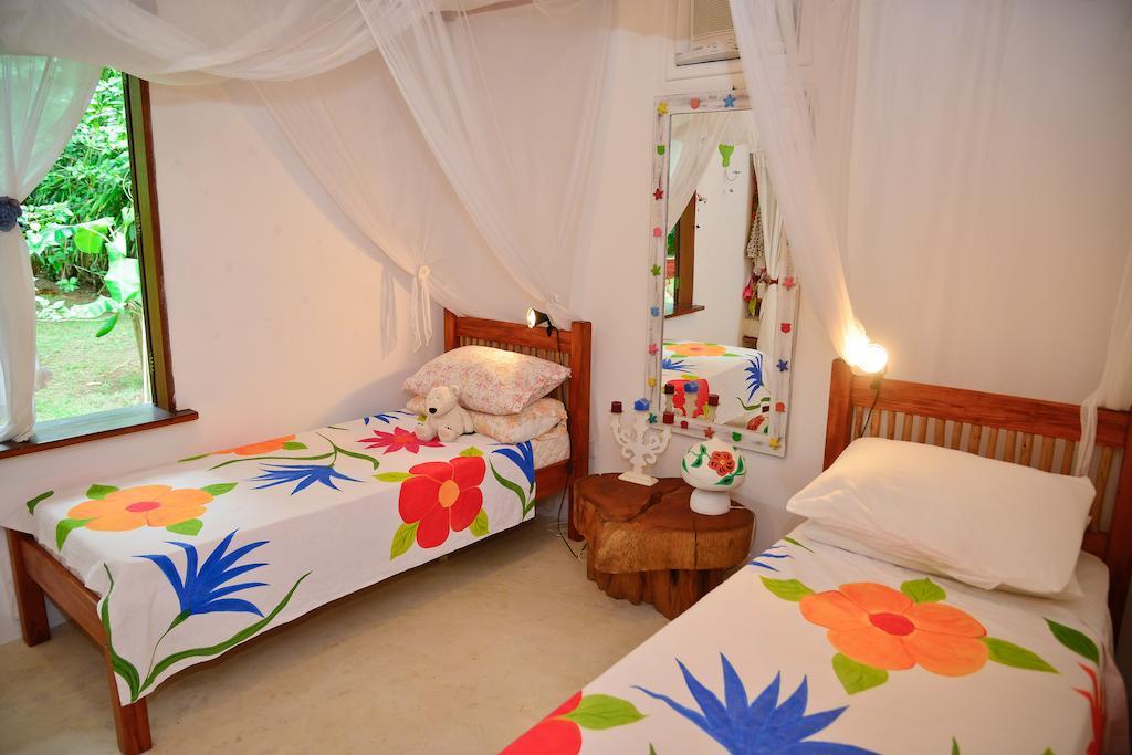 Vila Biriba Trancoso Guest House Bilik gambar